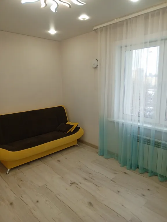 Квартира на Микрохирургии глаза