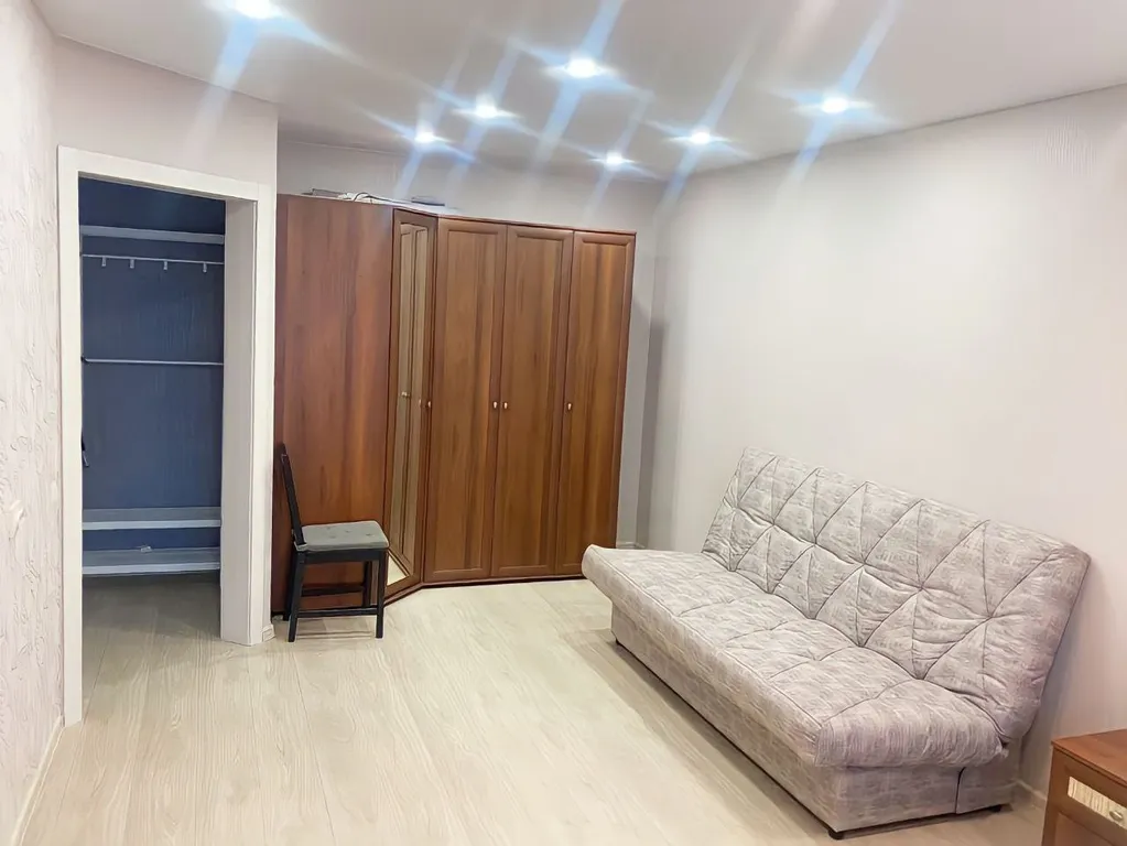 Квартире в центре