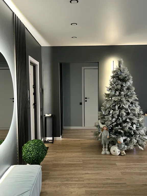 Релакс- квартира в Северном