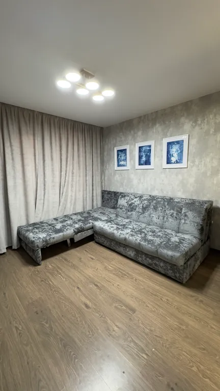 Квартира Апартаменты в 15 минутах от центра в новом ЖК — Санкт-Петербург