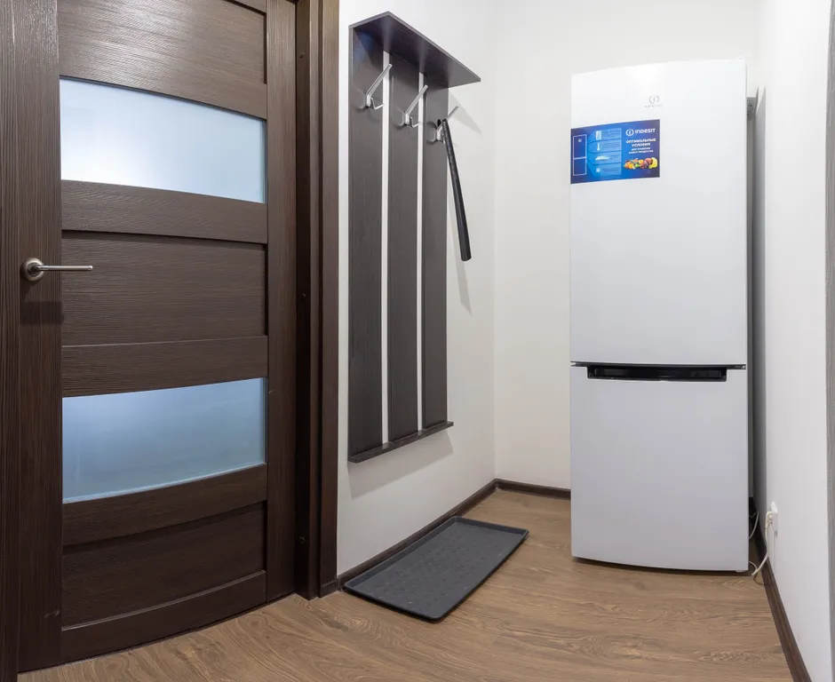 Светлая студия