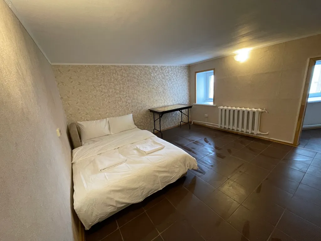 Квартира 3-этажная квартира Bohemia loft Apartment с видом на залив — Санкт-Петербург