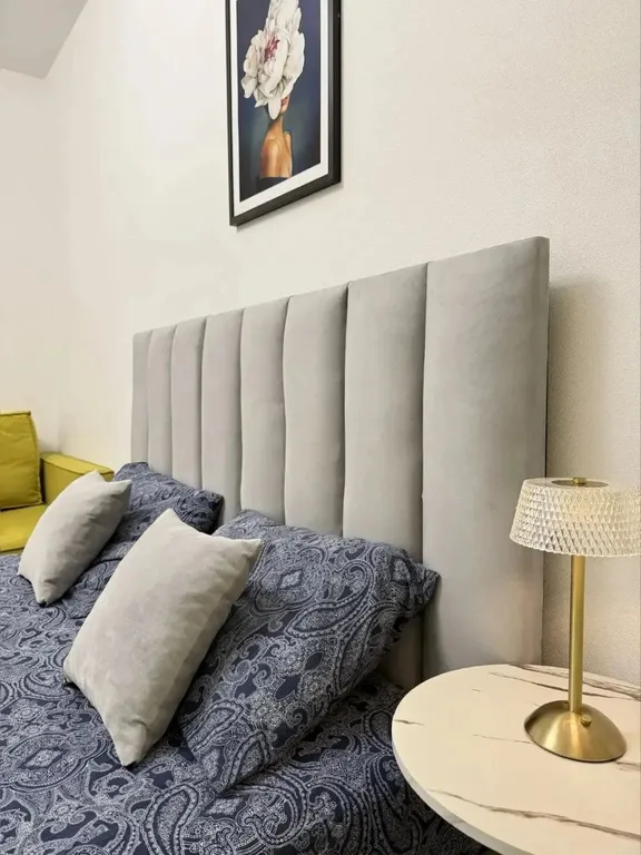 Светлая квартира в ЖК Южная Битца | Уютно, как дома