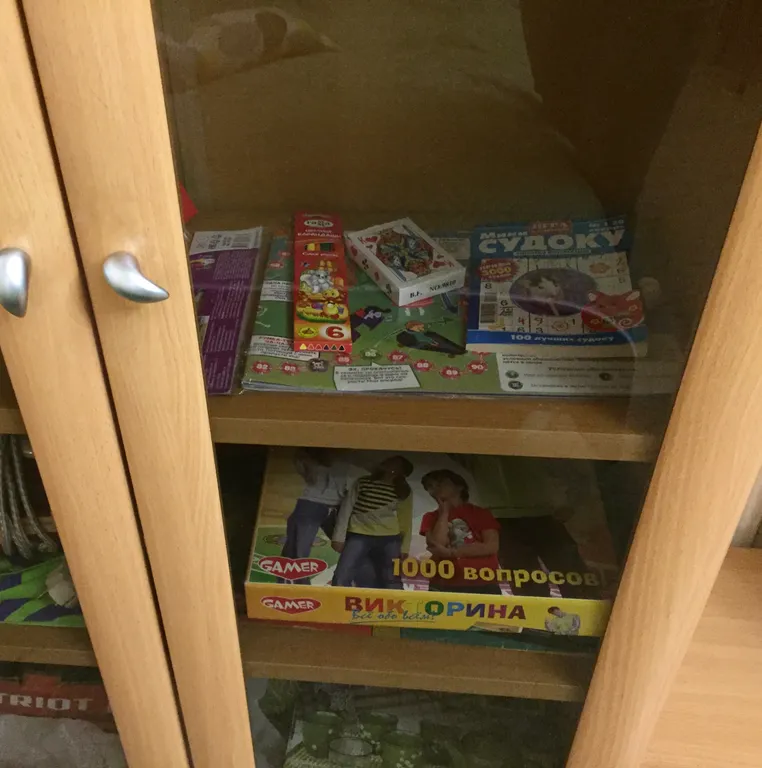 Квартира Квартира Уютная студия в самом центре — Тверь