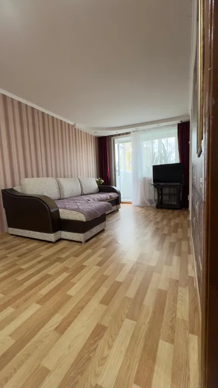 Квартира в центре рядом с вокзалом