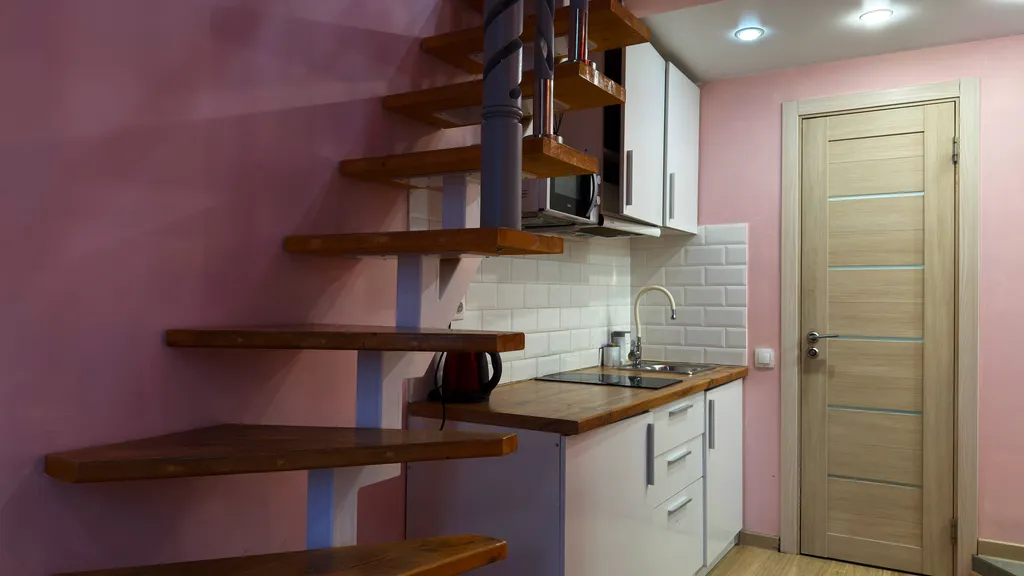 Квартира Апартаменты в ЖК ApartVille — Москва