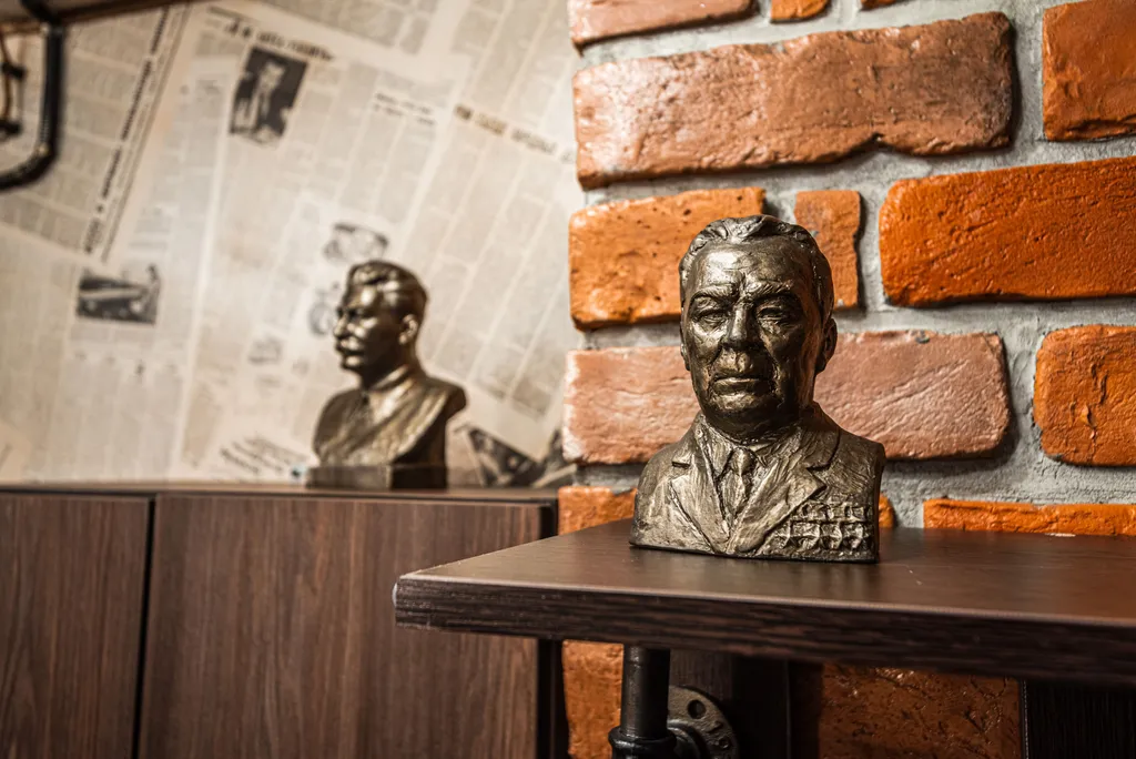Уютная дизайн-студия в самом центре Петербурга