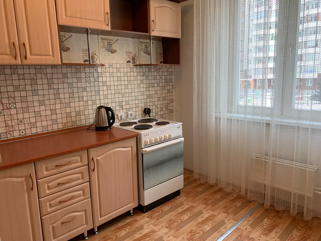 Квартира Квартира у Онкоцентра — Красноярск