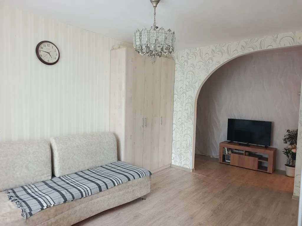 Квартира у Ярмарки для путешественников и гостей города — аренда посуточно в Нижний Новгород