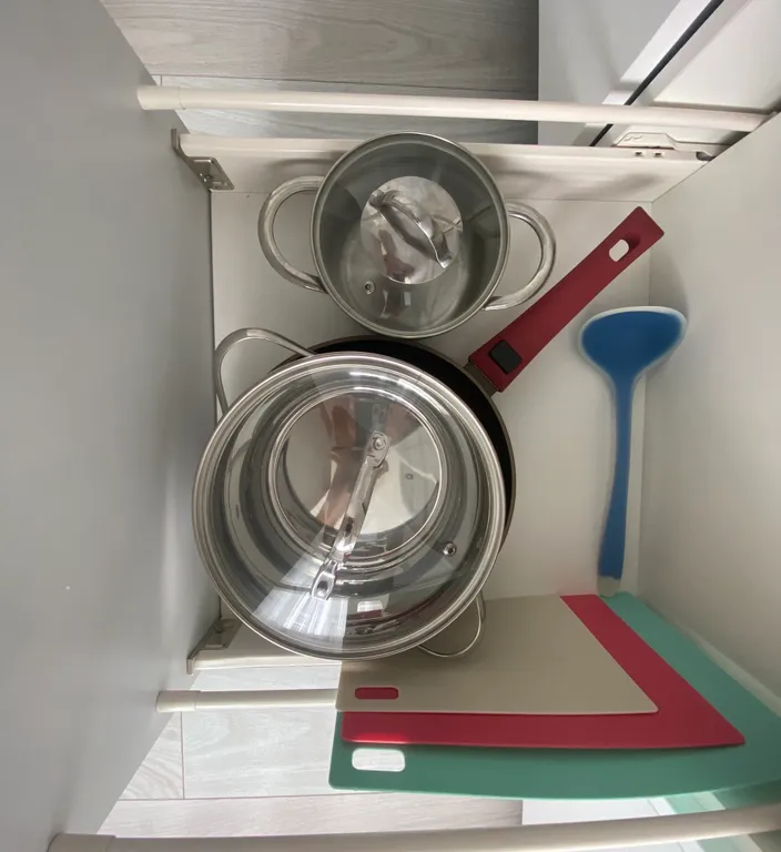 Квартира с видом на море