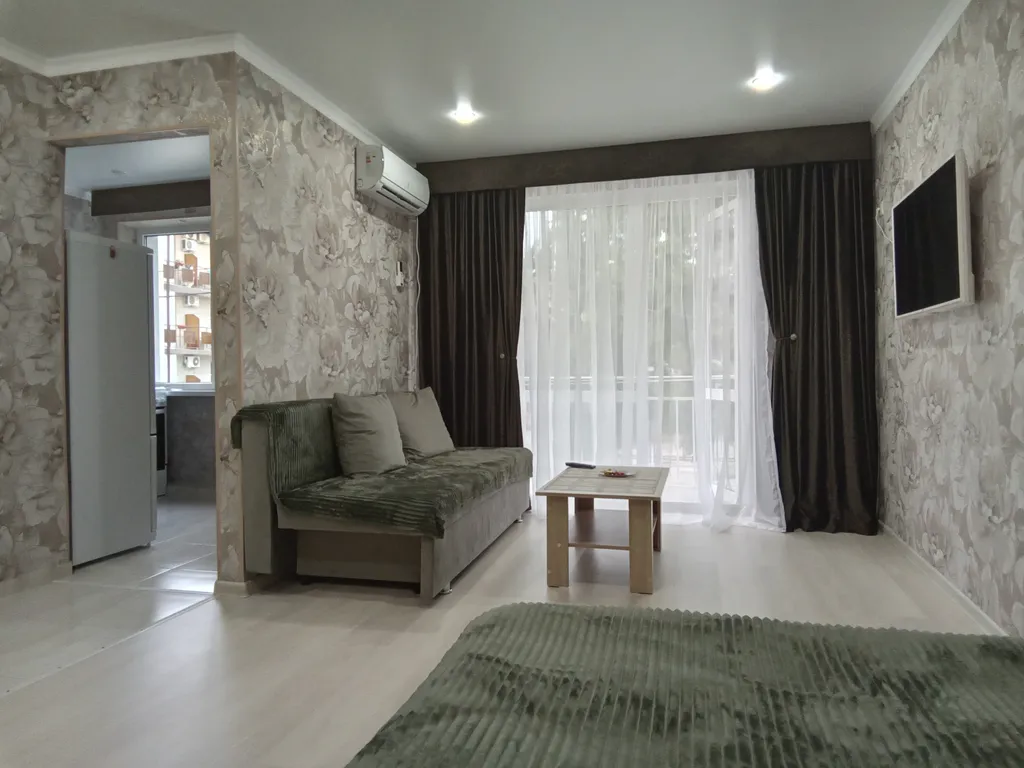 Квартира Квартира на Абазгаа — Гагра