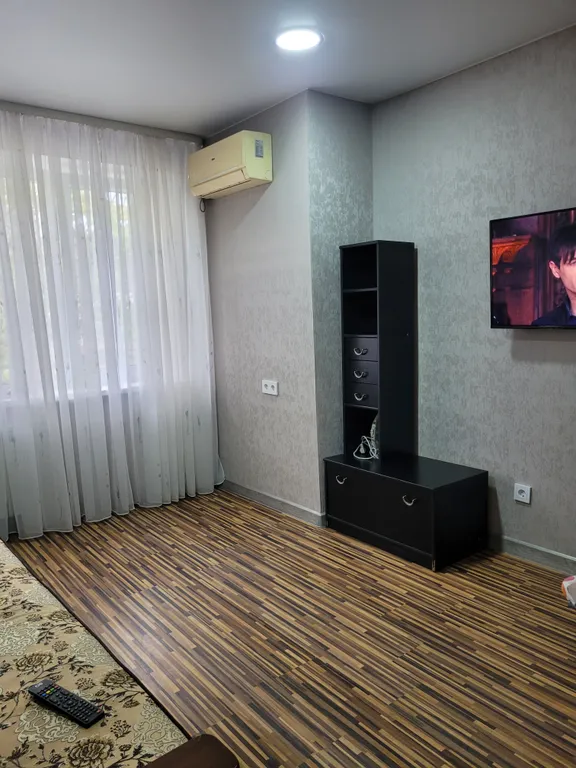 Квартира не далеко от моря