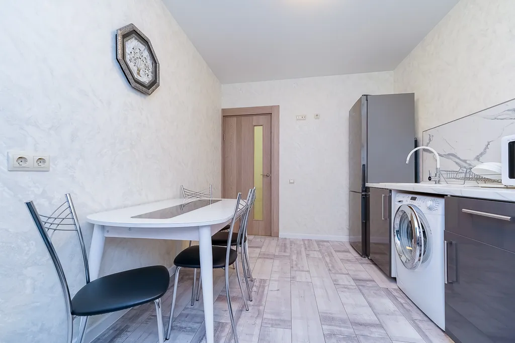 Квартира Уютные апартаменты в центре города — Краснодар