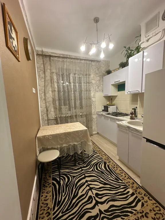 Уютная квартира — аренда посуточно в Краснодар