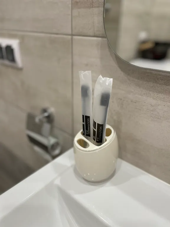 Уютная однокомнатная квартира с индивидуальным отоплением