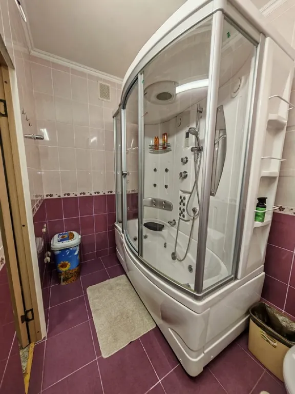 Квартира Уютная квартира — Краснодар