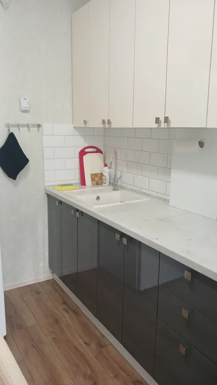 Квартира 1-комнатная Квартира — Калининград