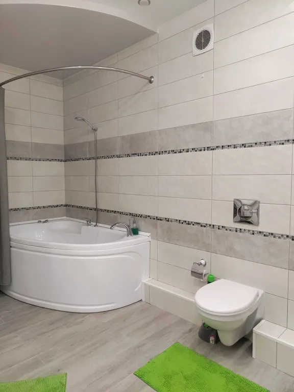 Квартира Апартамент с видом на набережную — Калининград