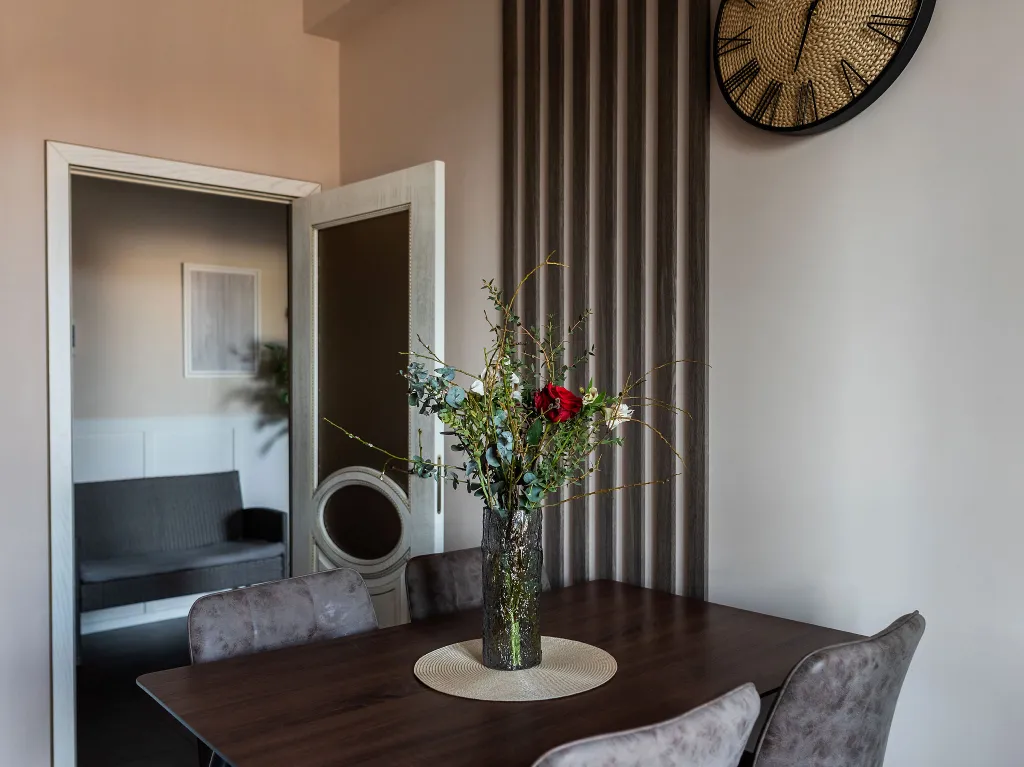 Гармония Кранца