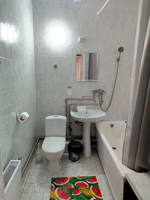 Вилла у Озера