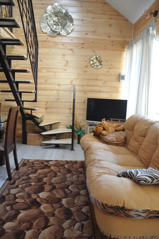 Коттедж Уютный коттедж — Севастополь