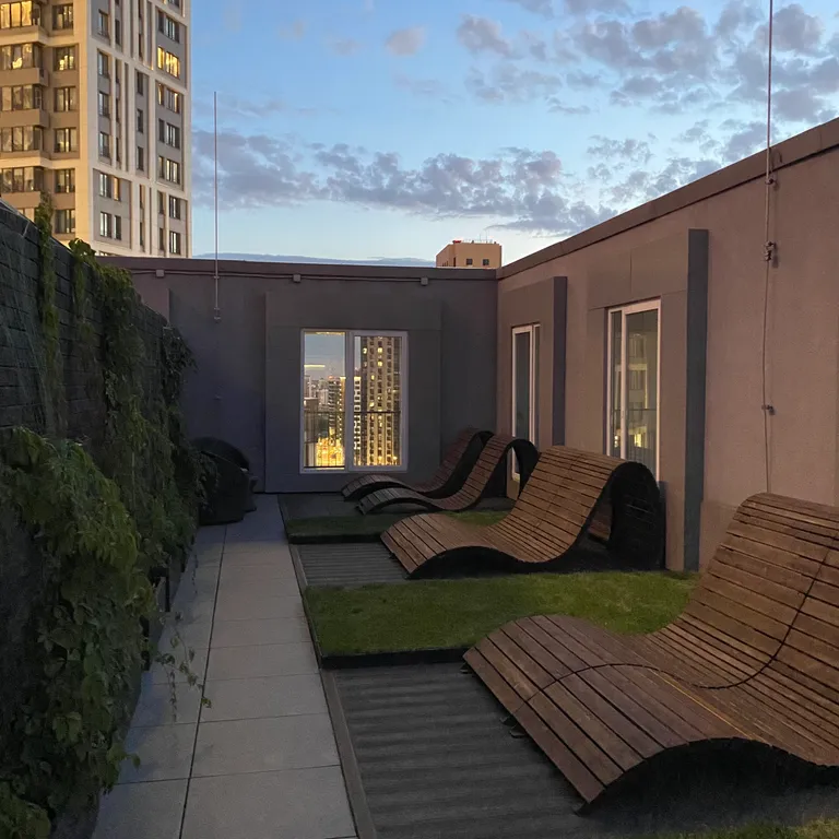 Квартира Квартира Ap rent - студия премиум класса — Москва