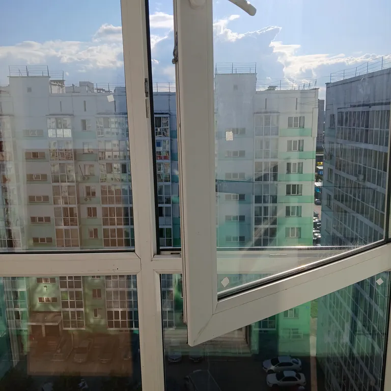 Квартира Уютная квартира — Новосибирск