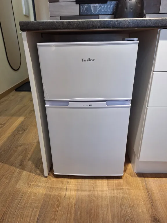 Квартира М1 home Апартаменты у МЦД Немчиновка — Новоивановское