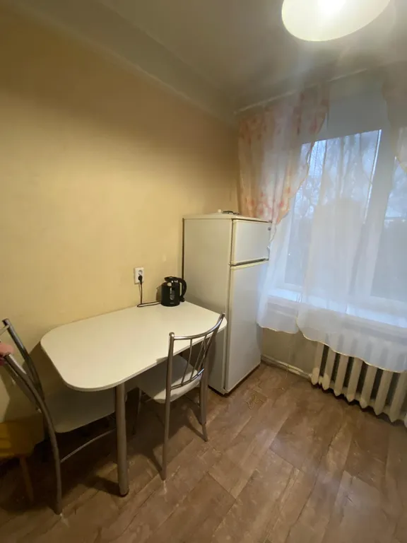 Квартира Уютная квартира у Парка Победы — Санкт-Петербург