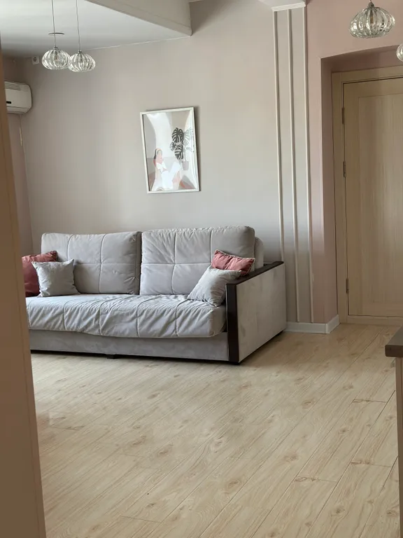 Прекрасная квартира на Набережной — аренда посуточно в Владивосток