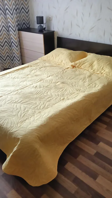 Однокомнатная квартира в центре города