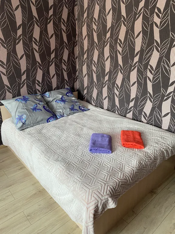 4-комнатная Квартира