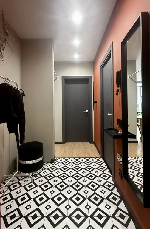 Апартаменты Хочу в Амстердам