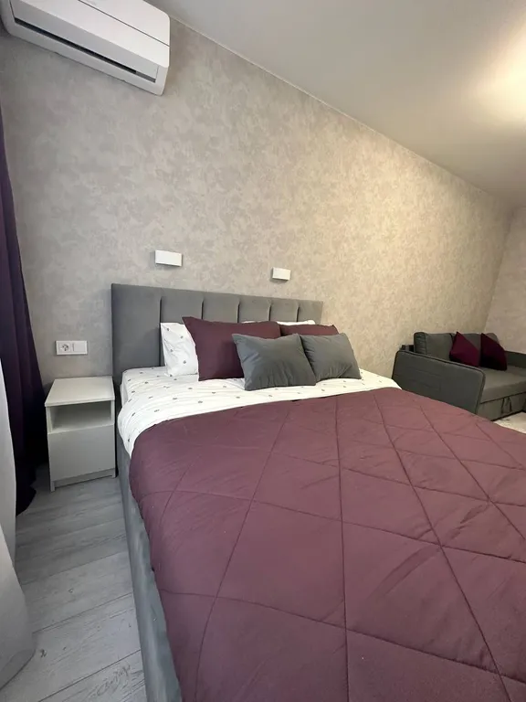 Квартира Уютная квартира в развитом микрорайоне — Краснодар