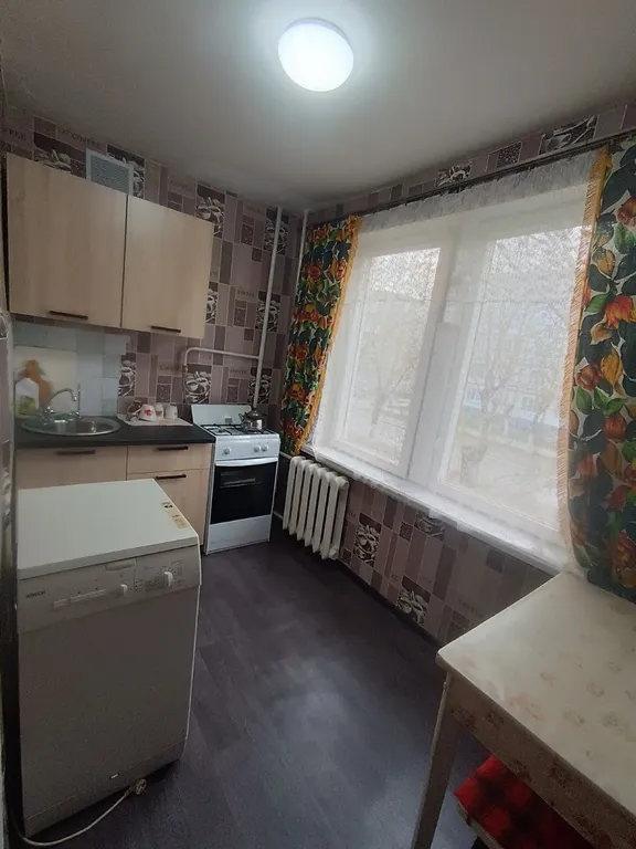 Квартира в 5 минутах ходьбы от дивизии