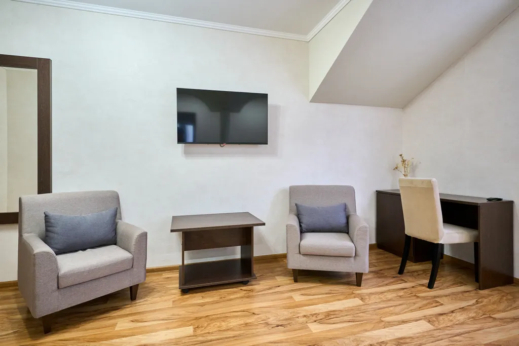 5-комнатный Дом