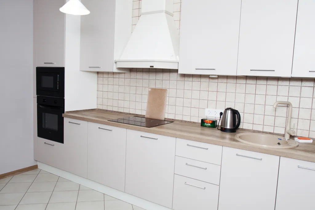 Комфортные апартаменты после ремонта,   новая мебель и бытовая техника