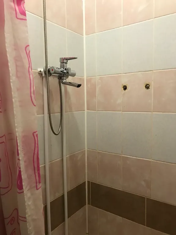 Уютная студия с видом на горы