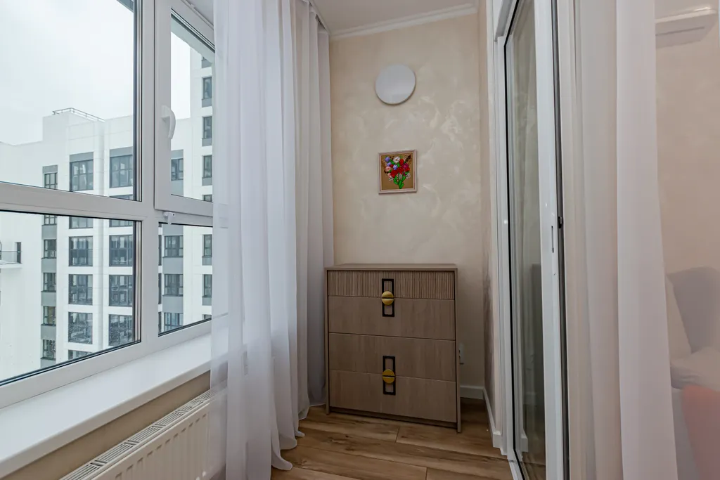 ЖК бизнес-класса | Отчетные документы| Парк Балатово