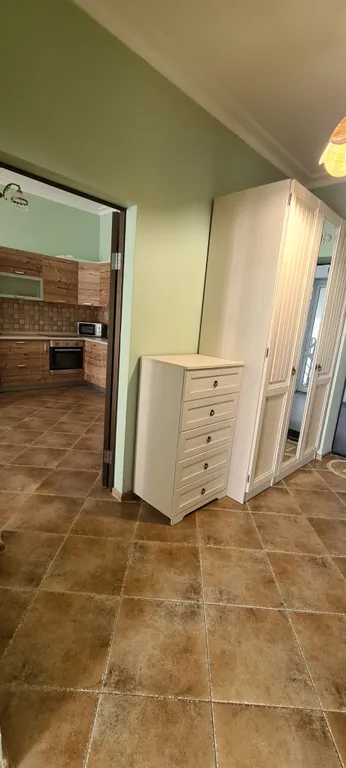 Апартамент рядом с морем