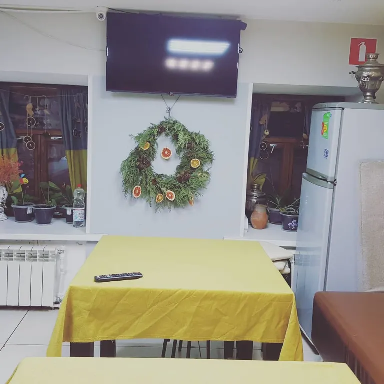 Ясен Пень - гостевой дом