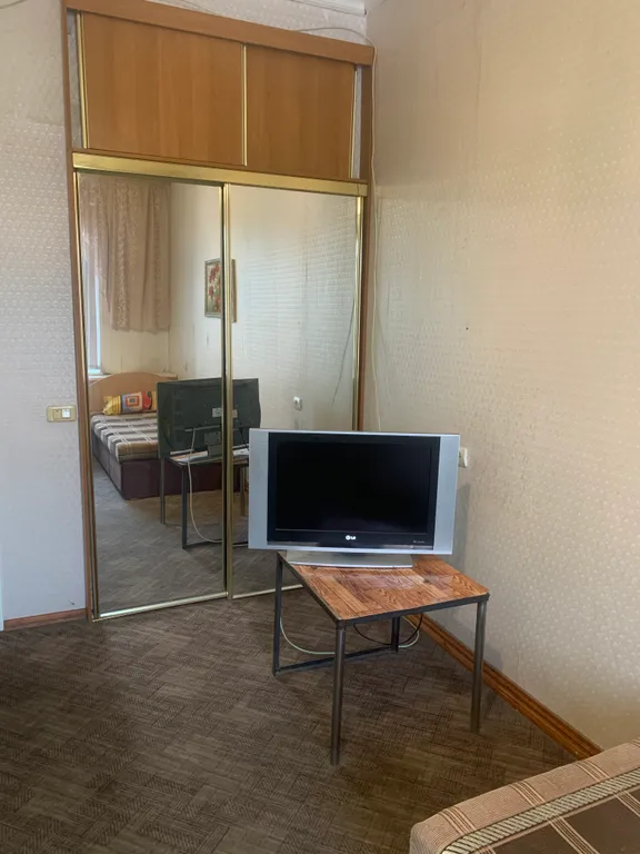 Уютная квартира со всем необходимым для проживания в центре города