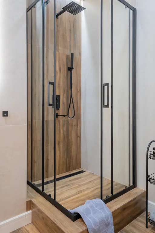 Апартаменты с видом на Кремль у аквапарка с парковкой