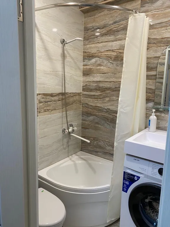 Апартамент для отдыха на курорте