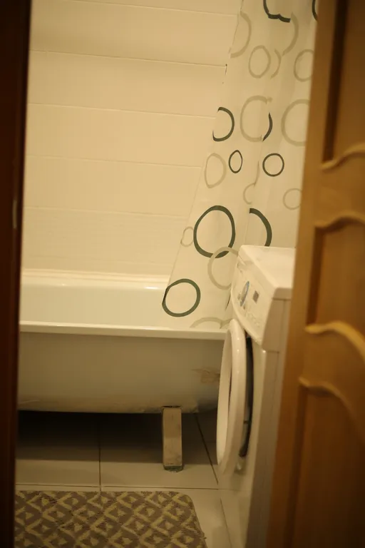 Квартира 1-комнатная Квартира — Краснодар