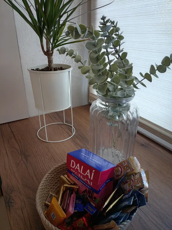 Квартира повышенного комфорта в самом центре города