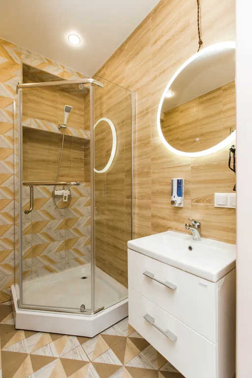 Стильная дизайнерская студия недорого