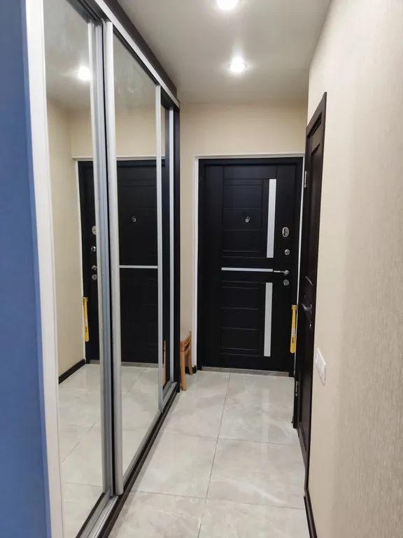 Уютная и стильная 1-ая квартира в ЖК Государев дом ждет гостей