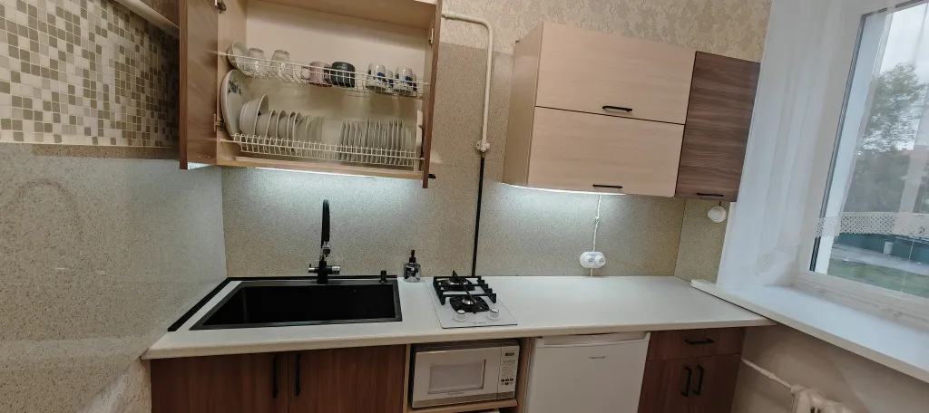 Квартира Квартира в самом центре — Минск