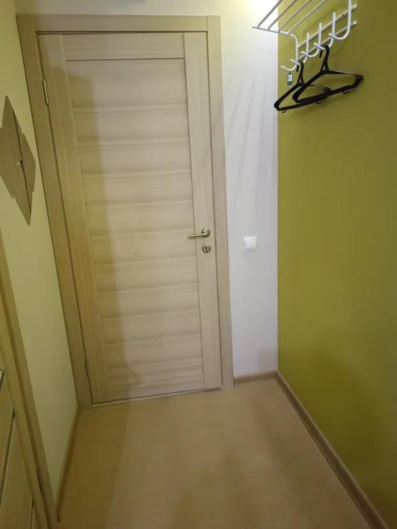 Апартаменты " Как дома" Студия 17 рядом с университетом